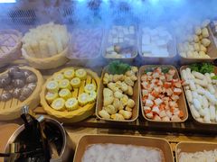 -牛New寿喜烧(青浦店)