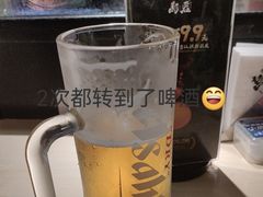 -乌君·酒场·炭火烧鸟(侨城坊店)