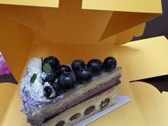-法桐蛋糕·手作面包(万象城店)