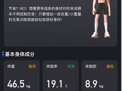 -乐刻健身(利邻荟合川店)