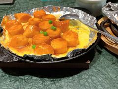 -新白鹿餐厅(京基KK ONE店)