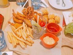 -必胜客(沈辽路万达店)