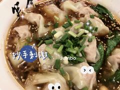 -八一路好吃街(雨田商务大厦店)