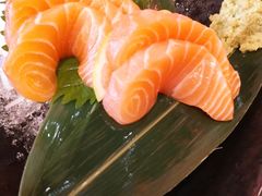 -白石的深夜食堂(大上海店)