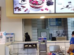-DQ·蛋糕·冰淇淋(金桥店)