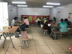 大堂-荣巷小馄饨(荣巷店)