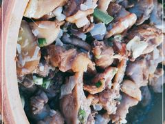 -溪悦渔庄(九龙湖店)