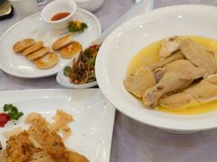 -鹭园酒家·四十年老字号