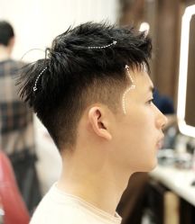-FINE HAIR造型沙龙