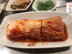 -白玉串城·朝鲜族烤串(龙岗店)