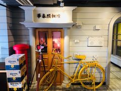 -马路边上·小海鲜烧烤(八一路店)