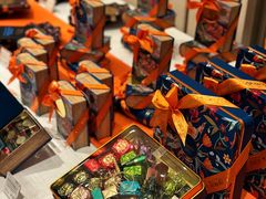 -VENCHI 闻绮(北京国贸商城店)