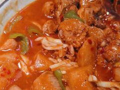 -左陕右甘(亚运村店)