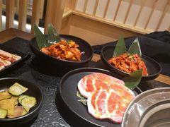 -九田家黑牛烤肉料理(石路天虹店)