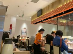 -新一番三文鱼寿司(大东海店)