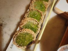 -绿茶餐厅(深圳龙华天虹购物中心店)