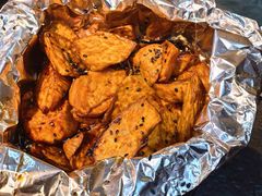 -高家烧鸽子烧烤店63年