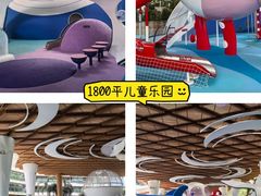 -三亚山海天JW万豪酒店