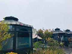 -陕北南泥湾·延安本地菜(人民公园店)