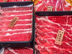 -牛匠和牛寿喜锅(西安总店)