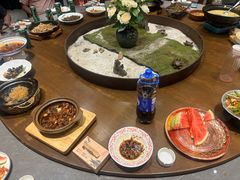 -星宴主题餐厅(庐阳大道店)