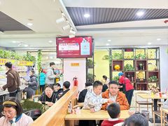 -风情居麻辣烫总店