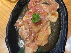 -牛哥の店炭火烤肉(攀枝花店)