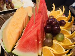 -MAAN COFFEE(金桥店)