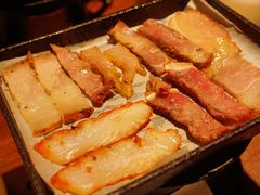 -BARBECUE烤肉屋