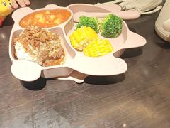 -桂小厨广西菜(万象城店)