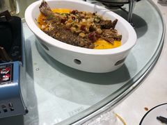 -U你·天然调味(南湖总店)