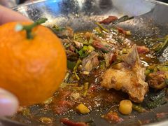 -61号餐吧(兴坪古镇漓江店)