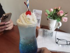 -初甜·舒芙蕾·韩式雪花冰(流塘店)