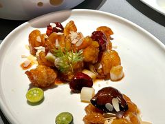 -阿庄新豫菜(通泰路店)