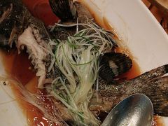 -美心·翠园(港汇恒隆广场店)