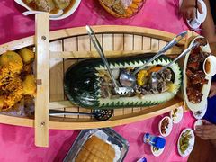 -根哥美食大雁岛(魁东一路店)