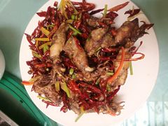 -前王院•巧克力海鲜市集餐厅(万平口店)