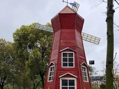 -安徒生童话乐园