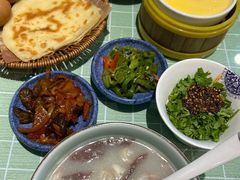 -胡杨记忆(和平路店)