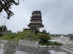 -安徽八里河旅游区