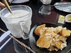 泡鲁达-多味居(剪子巷店)