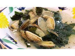 -萨莉亚意式餐厅(东山口店)