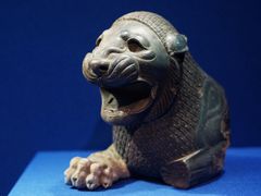 -上海博物馆(人民广场馆)