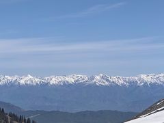 -新疆那拉提国家旅游度假区