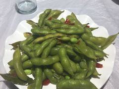 -金陵大勇烧烤·小龙虾·海鲜大咖(竹山路店)