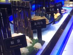 -加餐海鲜自助(宝龙一城店)