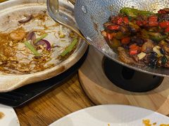 -花舍·新派粤菜·西餐·下午茶(亚运村·鸟巢店)