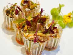 -肆月河豚·新淮扬菜·烤鸭(中关村店)