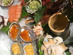 -和彩放题餐厅(酒仙桥店)
