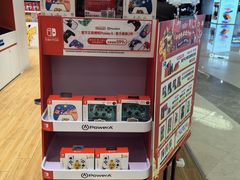 -任天堂Nintendo Switch体验店(天河城店)